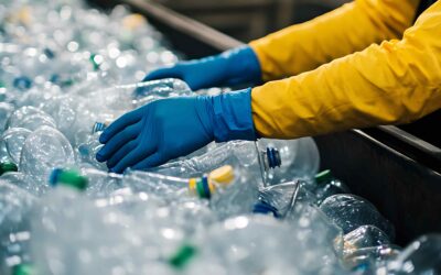 De residuo a recurso: cómo las empresas colombianas pueden transformar 12 millones de toneladas de basura en valor