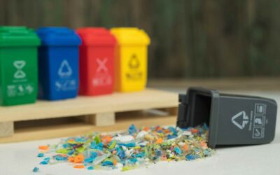 La basura como motor de desarrollo económico: análisis de la política pública en Colombia